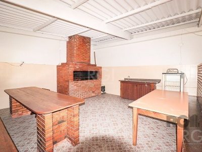 Apartamento à venda com 100m², 3 quartos, 1 vaga no bairro Rio Branco em Porto Alegre - Foto 22