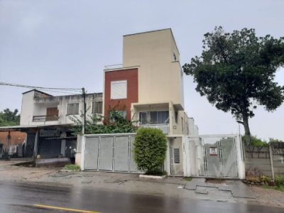 Casa Condominio à venda com 180m², 3 quartos, 1 suíte, 2 vagas no bairro Ipanema em Porto Alegre - Foto 3