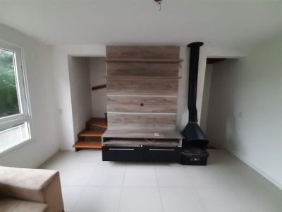 Casa Condominio à venda com 180m², 3 quartos, 1 suíte, 2 vagas no bairro Ipanema em Porto Alegre - Foto 9