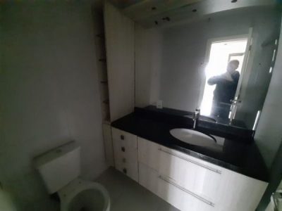 Casa Condominio à venda com 180m², 3 quartos, 1 suíte, 2 vagas no bairro Ipanema em Porto Alegre - Foto 14