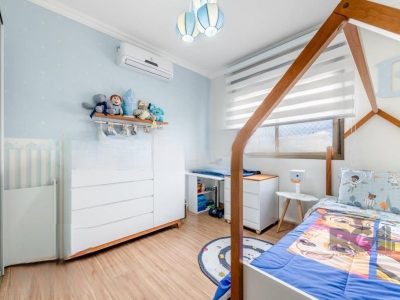 Cobertura à venda com 219m², 3 quartos, 1 suíte, 3 vagas no bairro Petrópolis em Porto Alegre - Foto 14