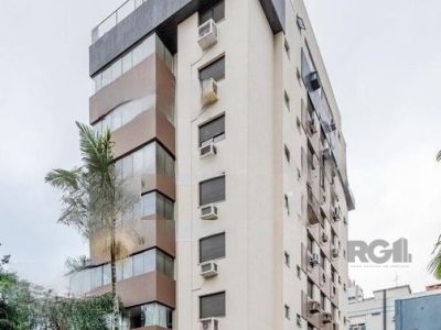 Cobertura à venda com 219m², 3 quartos, 1 suíte, 3 vagas no bairro Petrópolis em Porto Alegre - Foto 18