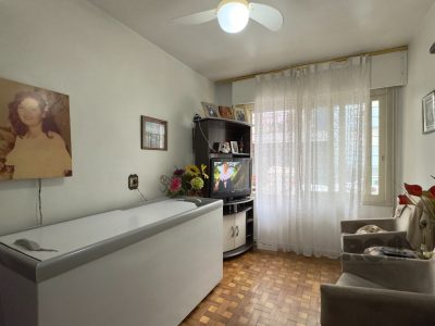 Apartamento à venda com 48m², 2 quartos no bairro Centro Histórico em Porto Alegre - Foto 2