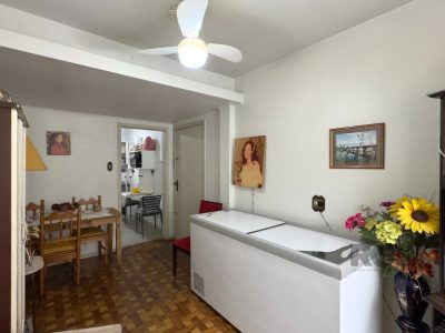 Apartamento à venda com 48m², 2 quartos no bairro Centro Histórico em Porto Alegre - Foto 5