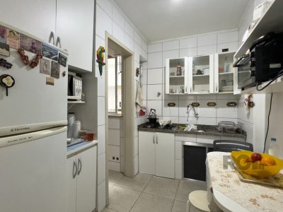 Apartamento à venda com 48m², 2 quartos no bairro Centro Histórico em Porto Alegre - Foto 6