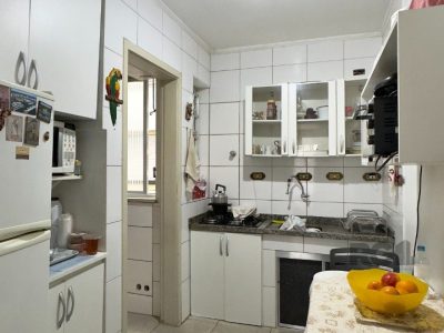 Apartamento à venda com 48m², 2 quartos no bairro Centro Histórico em Porto Alegre - Foto 7