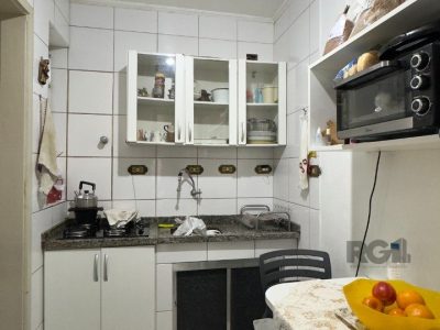 Apartamento à venda com 48m², 2 quartos no bairro Centro Histórico em Porto Alegre - Foto 8