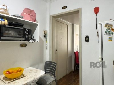 Apartamento à venda com 48m², 2 quartos no bairro Centro Histórico em Porto Alegre - Foto 9