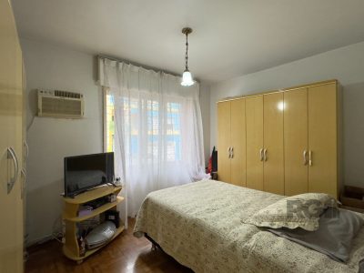 Apartamento à venda com 48m², 2 quartos no bairro Centro Histórico em Porto Alegre - Foto 10