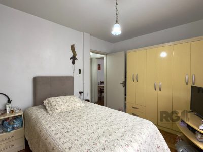 Apartamento à venda com 48m², 2 quartos no bairro Centro Histórico em Porto Alegre - Foto 12