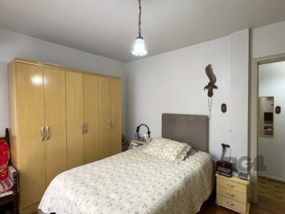 Apartamento à venda com 48m², 2 quartos no bairro Centro Histórico em Porto Alegre - Foto 13