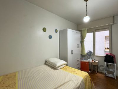 Apartamento à venda com 48m², 2 quartos no bairro Centro Histórico em Porto Alegre - Foto 14