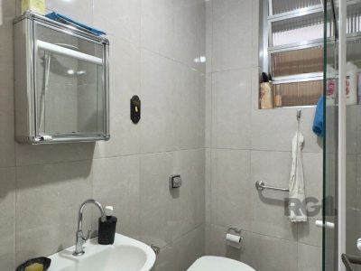 Apartamento à venda com 48m², 2 quartos no bairro Centro Histórico em Porto Alegre - Foto 17