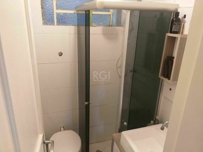 Apartamento à venda com 46m², 2 quartos, 1 vaga no bairro Ipanema em Porto Alegre - Foto 16