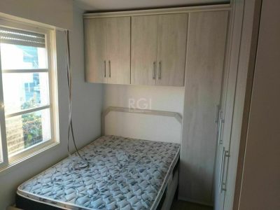 Apartamento à venda com 46m², 2 quartos, 1 vaga no bairro Ipanema em Porto Alegre - Foto 11