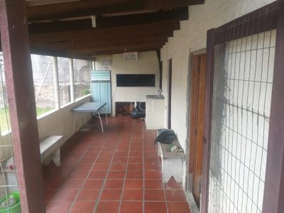 Apartamento à venda com 46m², 2 quartos, 1 vaga no bairro Ipanema em Porto Alegre - Foto 22