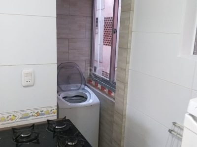 Apartamento à venda com 46m², 2 quartos, 1 vaga no bairro Ipanema em Porto Alegre - Foto 18