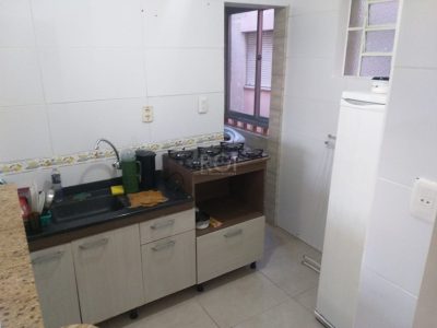 Apartamento à venda com 46m², 2 quartos, 1 vaga no bairro Ipanema em Porto Alegre - Foto 5