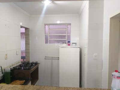 Apartamento à venda com 46m², 2 quartos, 1 vaga no bairro Ipanema em Porto Alegre - Foto 4