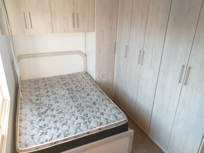 Apartamento à venda com 46m², 2 quartos, 1 vaga no bairro Ipanema em Porto Alegre - Foto 10