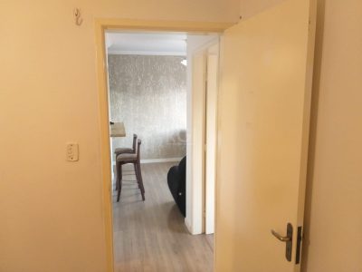 Apartamento à venda com 46m², 2 quartos, 1 vaga no bairro Ipanema em Porto Alegre - Foto 6