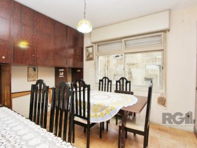 Apartamento à venda com 145m², 3 quartos no bairro Centro Histórico em Porto Alegre - Foto 4