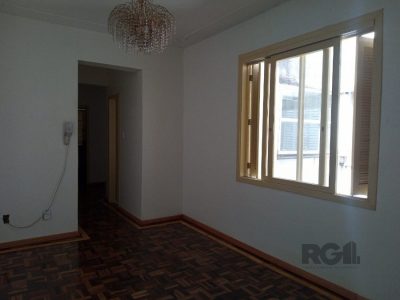 Apartamento à venda com 65m², 2 quartos no bairro Santo Antônio em Porto Alegre - Foto 2