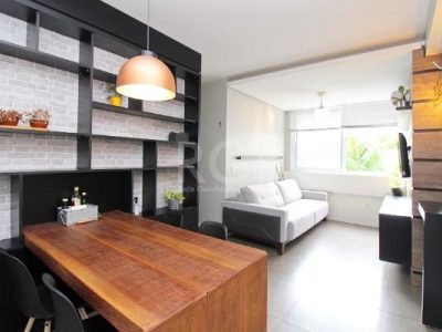 Apartamento à venda com 45m², 2 quartos, 1 vaga no bairro Ipanema em Porto Alegre - Foto 4