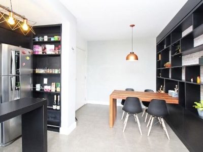 Apartamento à venda com 45m², 2 quartos, 1 vaga no bairro Ipanema em Porto Alegre - Foto 10