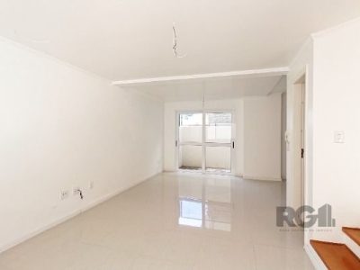 Casa Condominio à venda com 159m², 3 quartos, 1 suíte, 2 vagas no bairro Tristeza em Porto Alegre - Foto 4