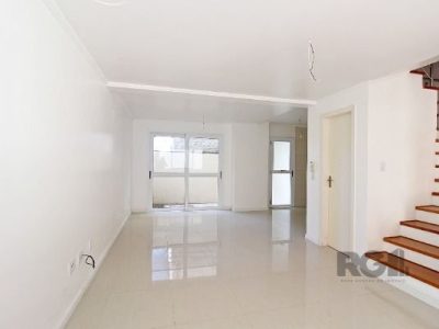 Casa Condominio à venda com 159m², 3 quartos, 1 suíte, 2 vagas no bairro Tristeza em Porto Alegre - Foto 5