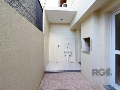 Casa Condominio à venda com 159m², 3 quartos, 1 suíte, 2 vagas no bairro Tristeza em Porto Alegre - Foto 9