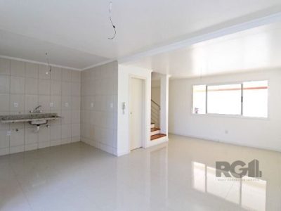 Casa Condominio à venda com 159m², 3 quartos, 1 suíte, 2 vagas no bairro Tristeza em Porto Alegre - Foto 12