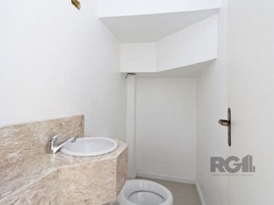 Casa Condominio à venda com 159m², 3 quartos, 1 suíte, 2 vagas no bairro Tristeza em Porto Alegre - Foto 13