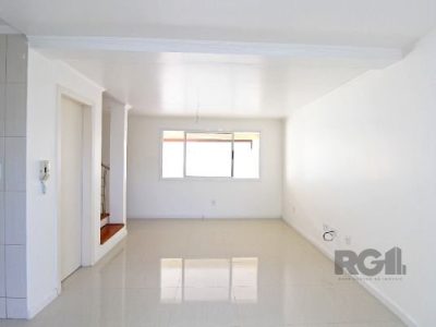 Casa Condominio à venda com 159m², 3 quartos, 1 suíte, 2 vagas no bairro Tristeza em Porto Alegre - Foto 14