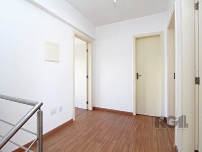 Casa Condominio à venda com 159m², 3 quartos, 1 suíte, 2 vagas no bairro Tristeza em Porto Alegre - Foto 16