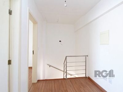 Casa Condominio à venda com 159m², 3 quartos, 1 suíte, 2 vagas no bairro Tristeza em Porto Alegre - Foto 17