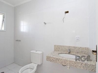 Casa Condominio à venda com 159m², 3 quartos, 1 suíte, 2 vagas no bairro Tristeza em Porto Alegre - Foto 21