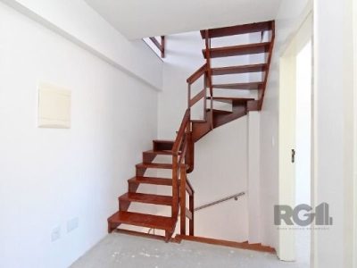 Casa Condominio à venda com 159m², 3 quartos, 1 suíte, 2 vagas no bairro Tristeza em Porto Alegre - Foto 26