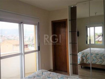 Apartamento à venda com 83m², 2 quartos, 1 suíte, 1 vaga no bairro Santo Antônio em Porto Alegre - Foto 11