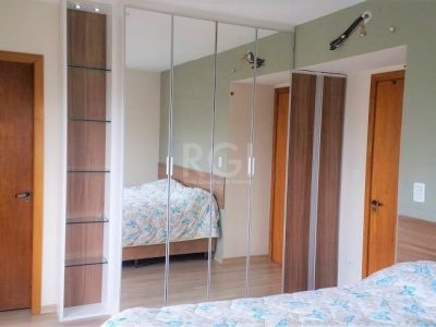 Apartamento à venda com 83m², 2 quartos, 1 suíte, 1 vaga no bairro Santo Antônio em Porto Alegre - Foto 13