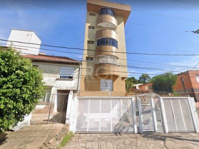 Apartamento à venda com 83m², 2 quartos, 1 suíte, 1 vaga no bairro Santo Antônio em Porto Alegre - Foto 26