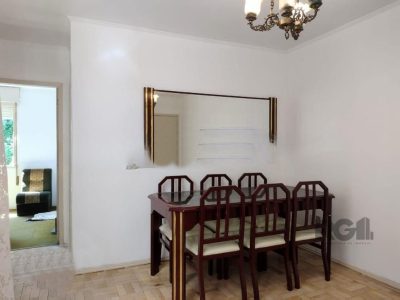 Apartamento à venda com 63m², 2 quartos no bairro Higienópolis em Porto Alegre - Foto 2