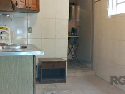 Casa à venda com 70m², 2 quartos no bairro Menino Deus em Porto Alegre - Foto 9