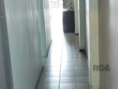 Casa à venda com 70m², 2 quartos no bairro Menino Deus em Porto Alegre - Foto 13