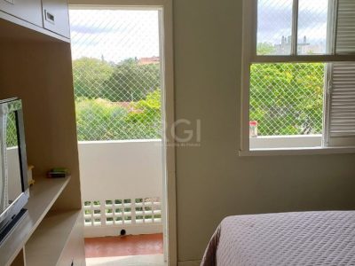 Apartamento à venda com 90m², 2 quartos no bairro São Geraldo em Porto Alegre - Foto 3