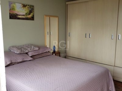 Apartamento à venda com 90m², 2 quartos no bairro São Geraldo em Porto Alegre - Foto 2