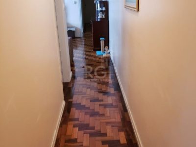 Apartamento à venda com 90m², 2 quartos no bairro São Geraldo em Porto Alegre - Foto 6