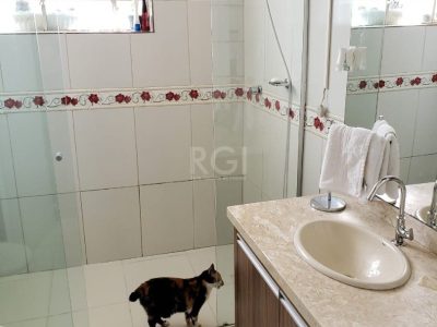 Apartamento à venda com 90m², 2 quartos no bairro São Geraldo em Porto Alegre - Foto 8