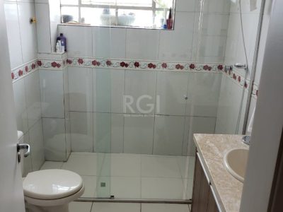 Apartamento à venda com 90m², 2 quartos no bairro São Geraldo em Porto Alegre - Foto 10